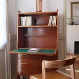 Vintage wrting desk