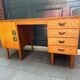 Louis van Teeffelen desk