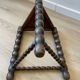Vintage tripod