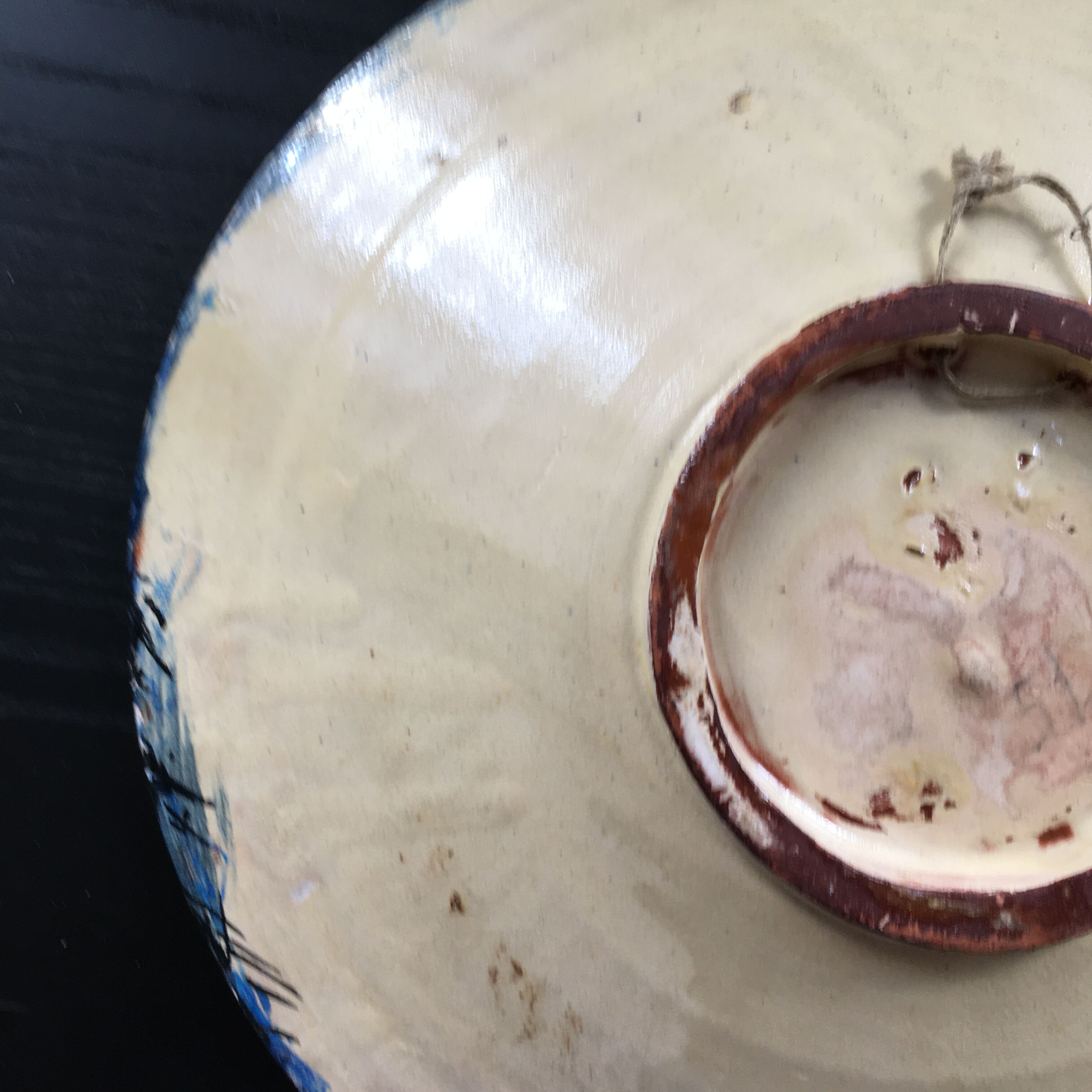 Puigdemont fish dish