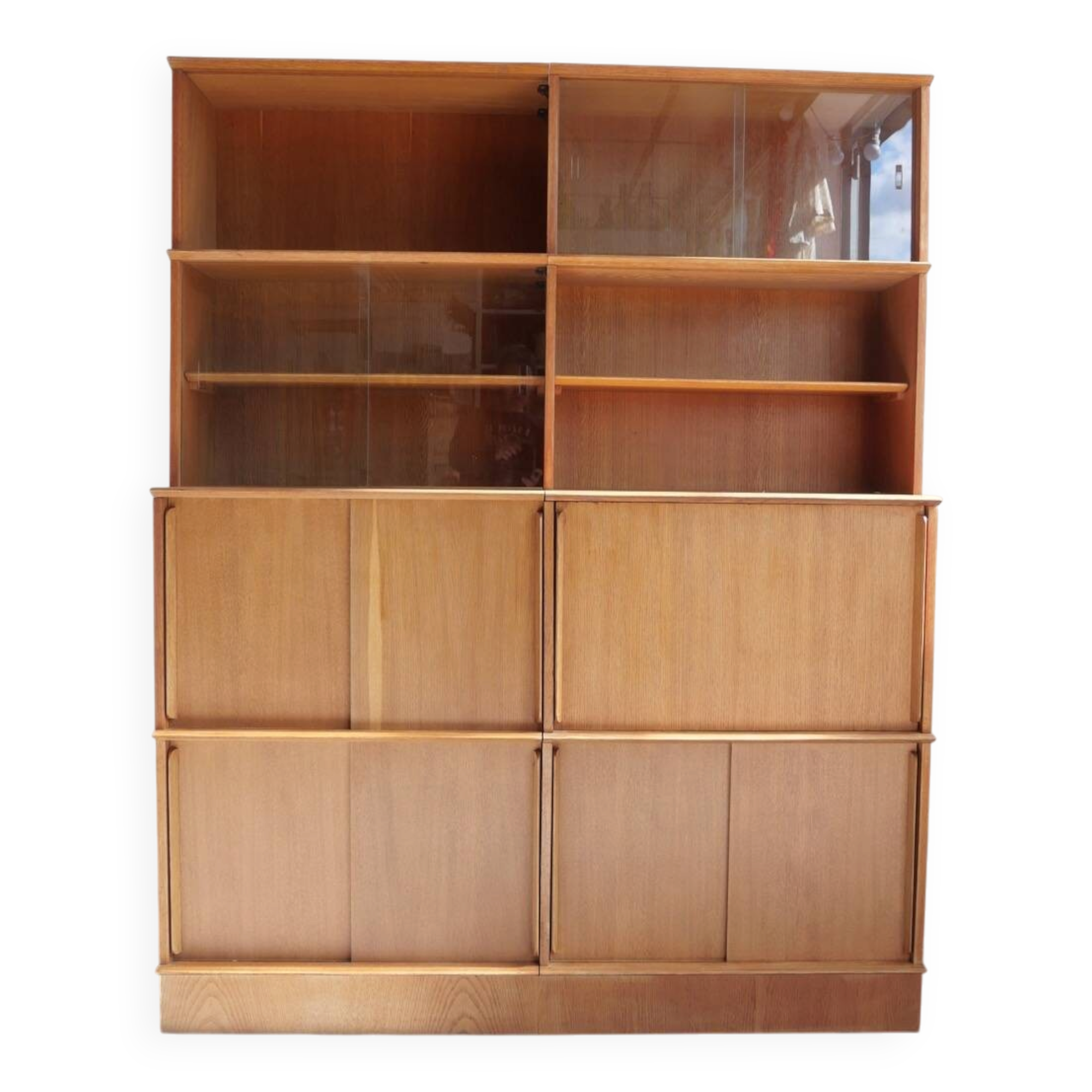 Bibliothèque Oscar
