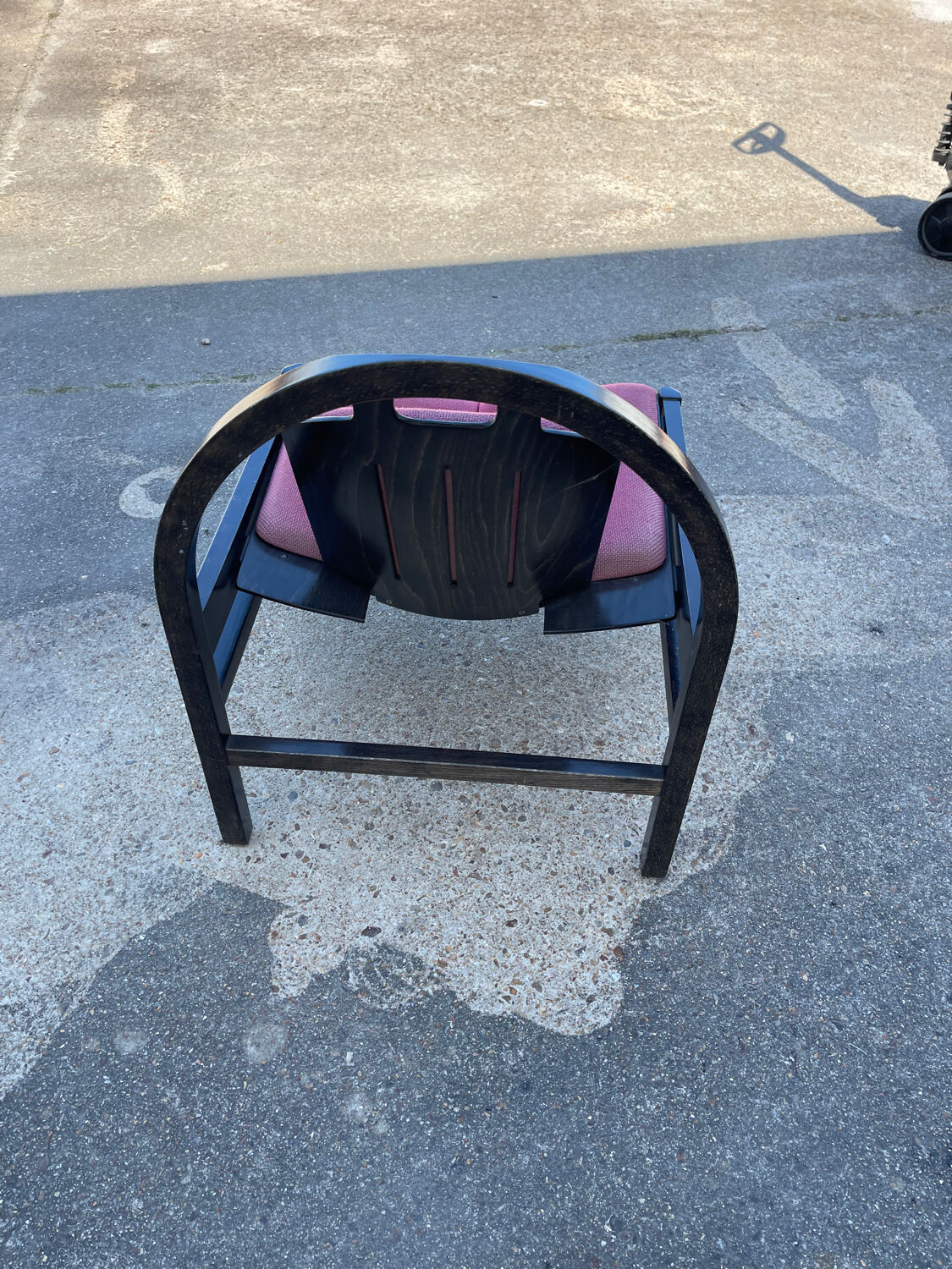 Armchair baumann Argos