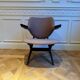Paire de fauteuils Louis Van Teeffelen pour Webe