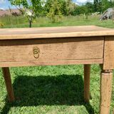 Vintage side table