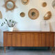 90s vintage enfilade