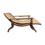 Sun lounger "Pondicherienne"