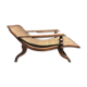 Chaise longue "Pondicherienne"