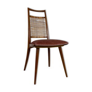 chaise à manger danoise,