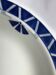 Hollow dish Terre de Fer Moulin des Loups Touraine