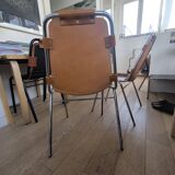 4 Chaises Charlotte PERRIAND