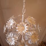 VINTAGE SPUTNIK FLOWER HANGING