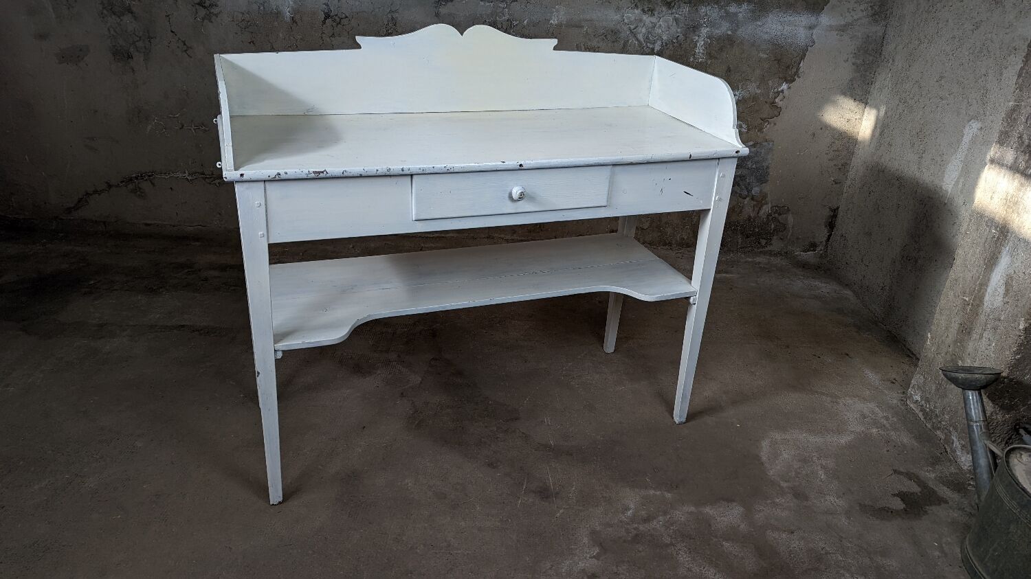 Bathroom furniture Louis Philippe