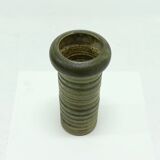 Signed Stoneware Vase by Kaj Franck 1950s
