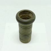 Signed Stoneware Vase by Kaj Franck 1950s