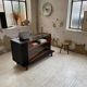 Glass countertop 50s/60s