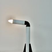 Lampe Periscope par Danilo Aroldi pour Stilnovo, 1960