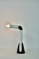Periscope table lamp byDanilo Aroldi for Stilnovo, 1960S