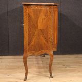 Italian wooden sideboard from the 20th century