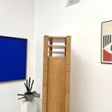 Armoire constructiviste dans le goût d'André Sornay