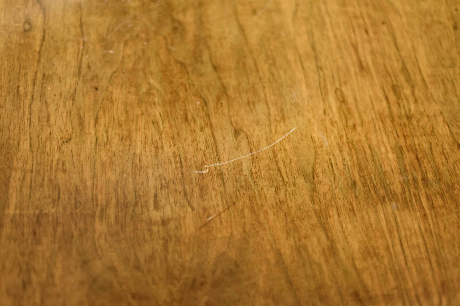 Table basse en teck danois moderne du milieu du siècle 5362 de Fredericia