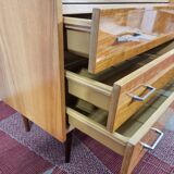 Dressing Table by Up Závody, 1970s