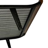 Banquette-lit vintage Auping Cleopatra design par Dick Cordemeyer années 60