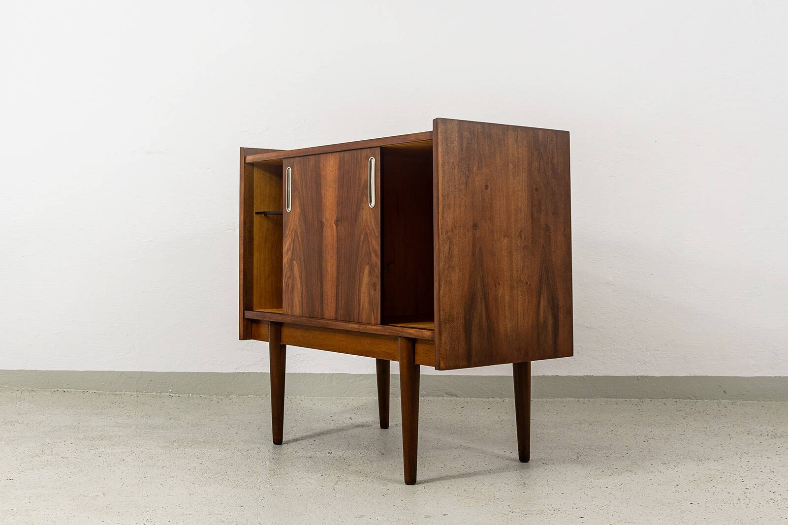 Mini Bar By Bytomskie Fabryki Mebli, Poland, 1960’S