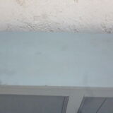 Old counter in chene restyled