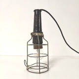 Lampe baladeuse atelier industrielle Atrow
