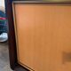 Vintage TV cabinet sideboard from the 60s