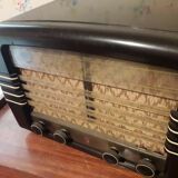 Philips TSF radio