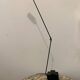Lumina Tommaso Cimini - Desk lamp - Daphine - Metal