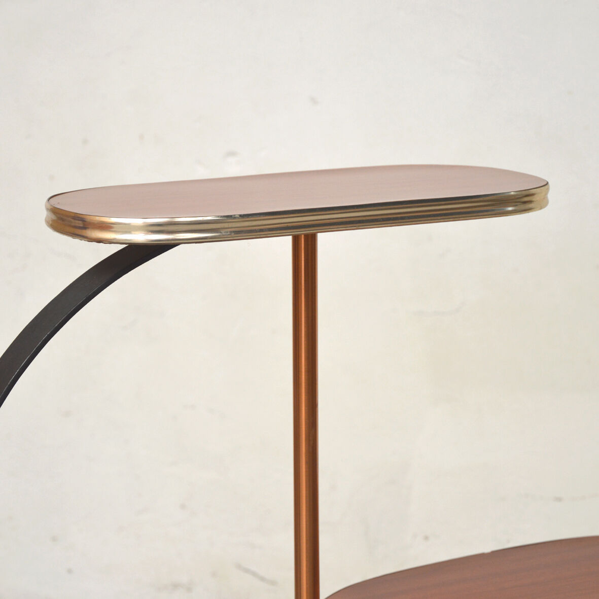 Plant holder 4 trays, 1960