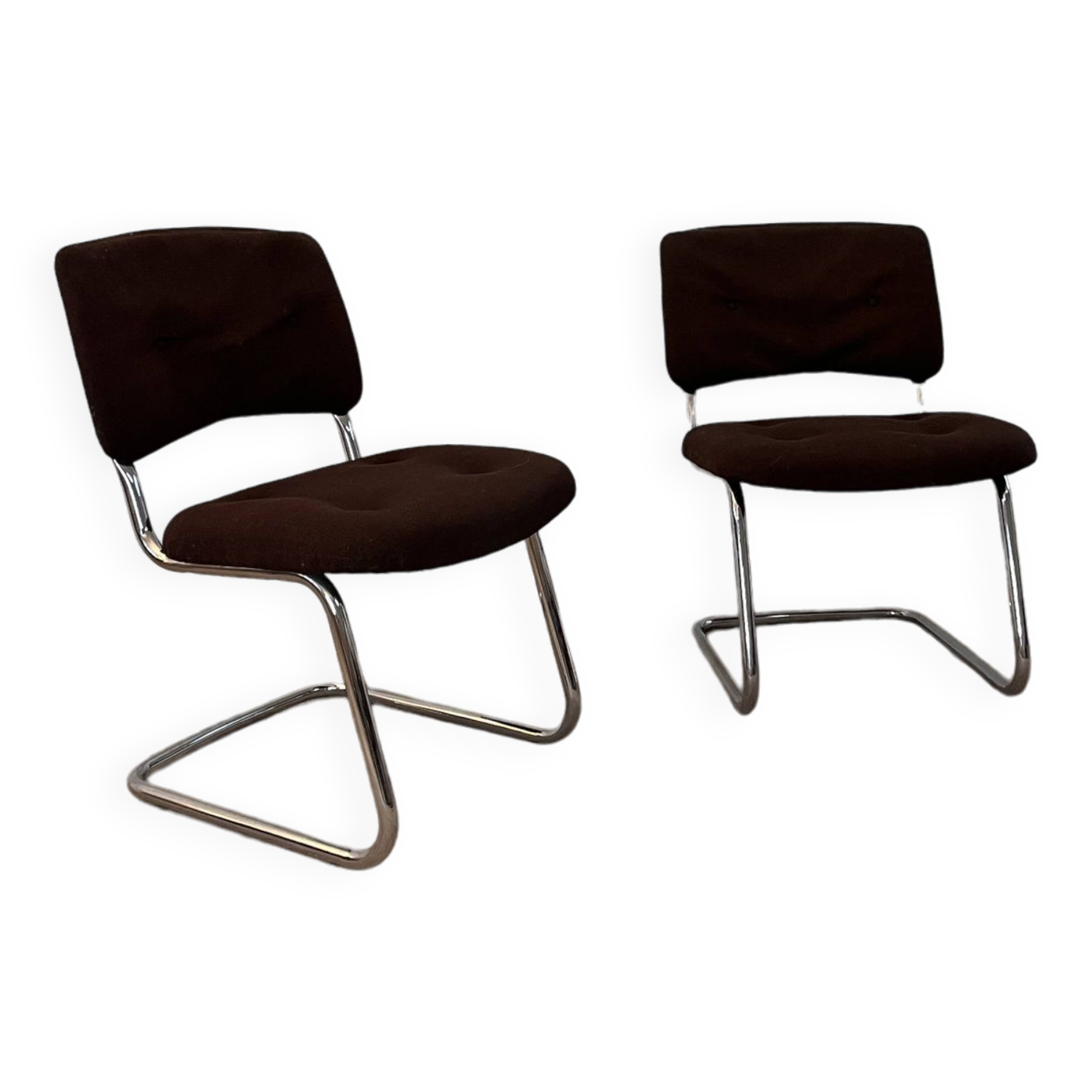 Strafor office chair