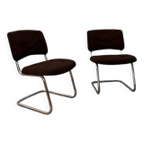 Fauteuil de bureau strafor
