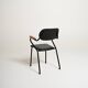 Scandinavian teak chair, 1950s