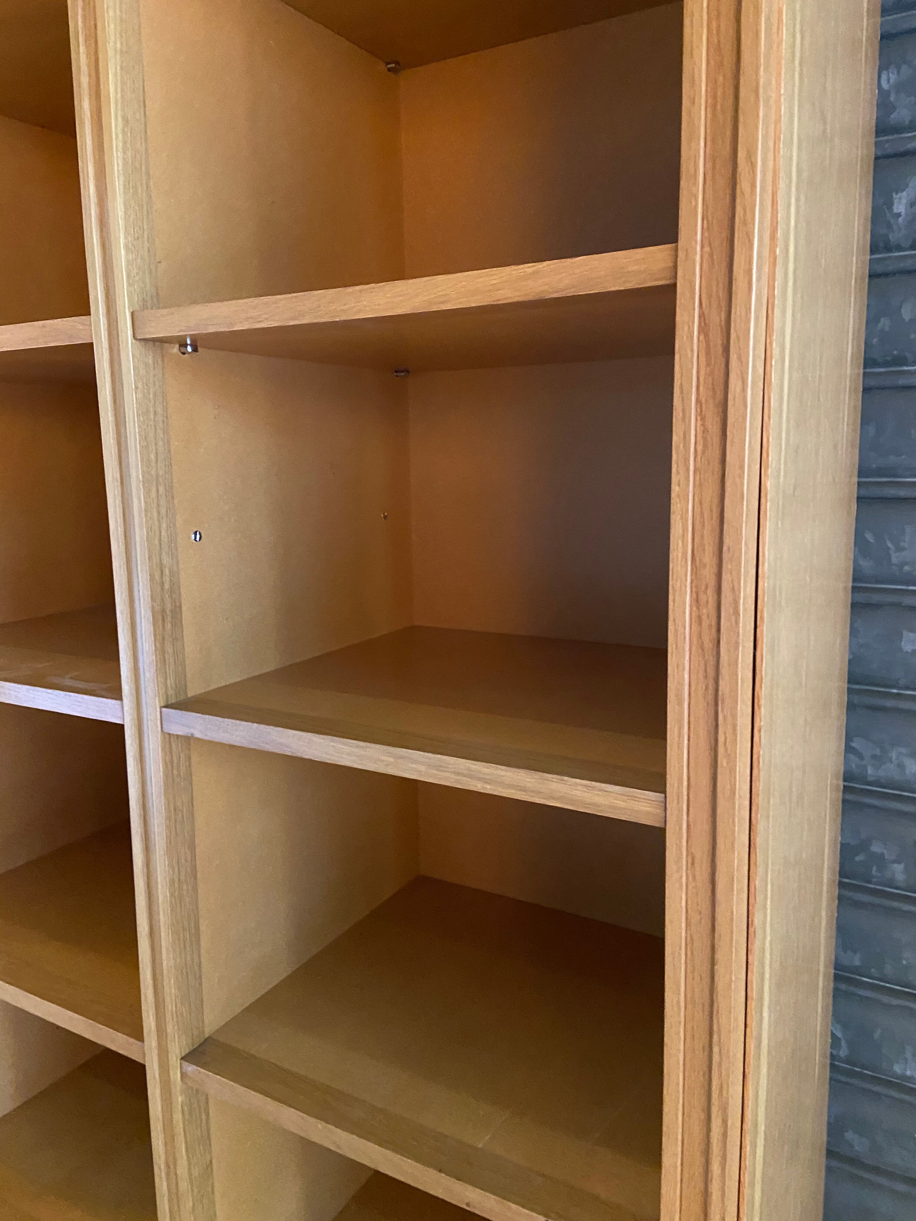 French work library