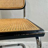 Chairs inspired by Marcel Breuer B32/Cesca