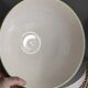 Vintage salad bowl