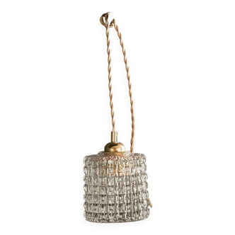 Vintage MADELEINE Lamp
