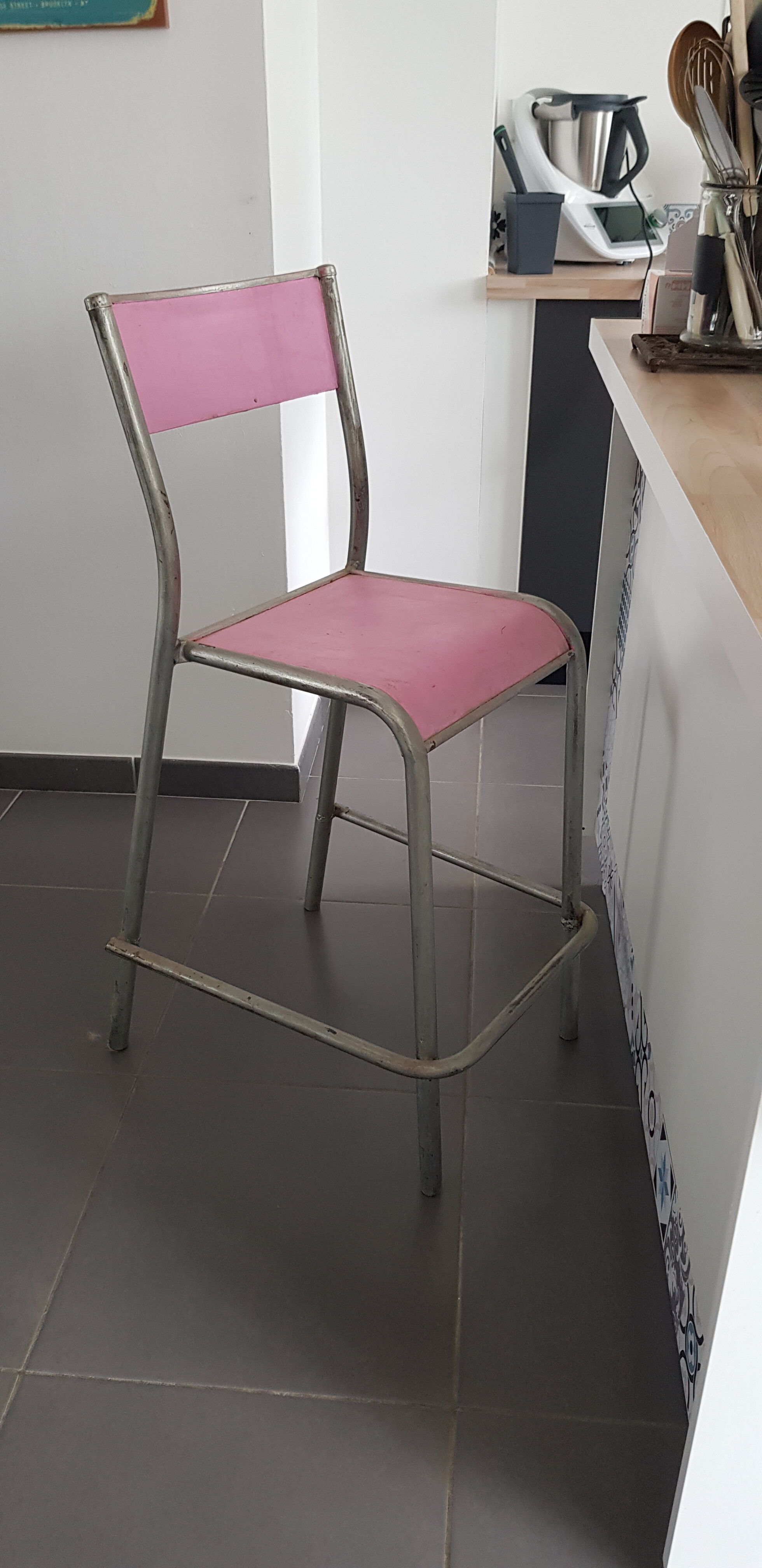 Bar chairs