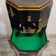 Commode de style asiatique