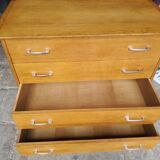 Vintage dresser