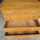 Commode  vintage