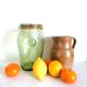 Biot spice pot