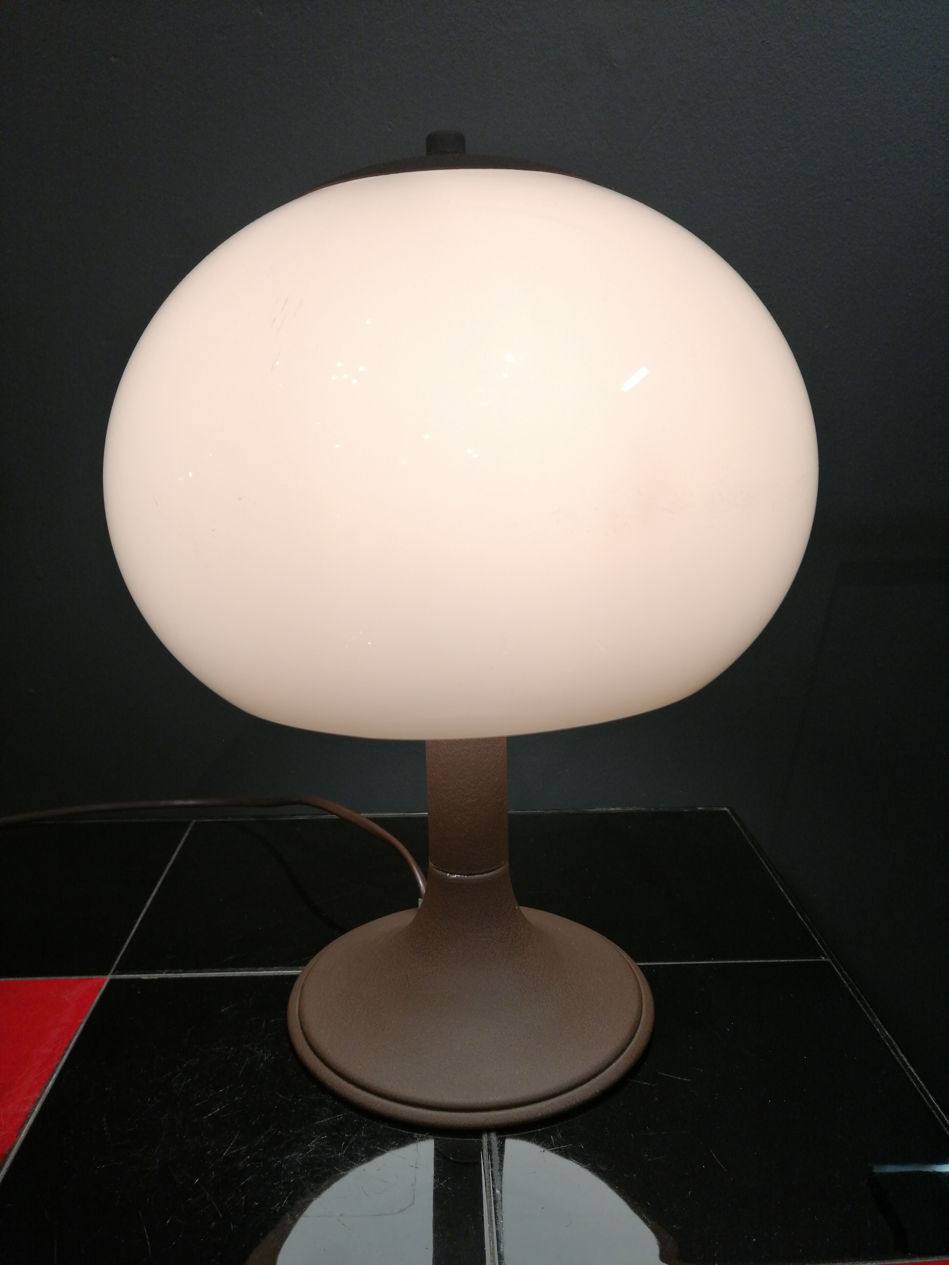 Vintage lamp Herda