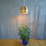 Trava-lamp by Carl Thore for Granhaga Metallindustri.