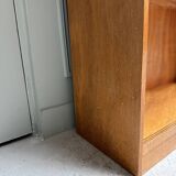 Mid-century bookshelf