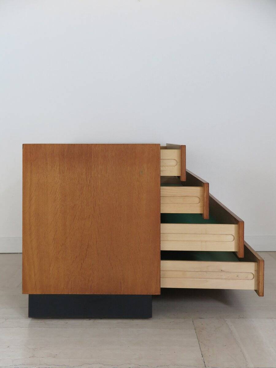 Chest of Drawers by Sven Ellekar for Bramin Mobler