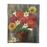 Nature morte